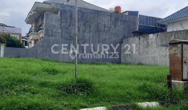 Dijual Cepat Tanah Kavling 340m² Di Taman Modern, Cakung, JakTim 1