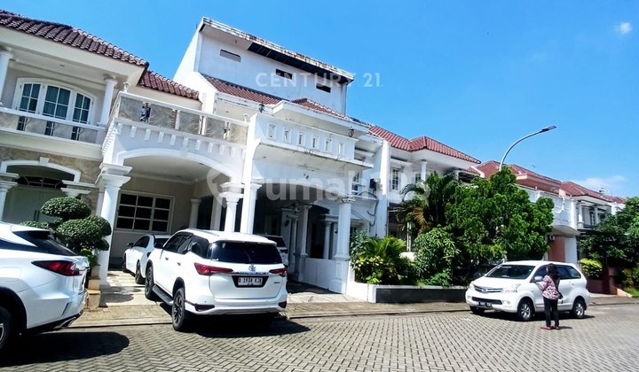 Dijual Cepat Rumah Bulevard Hijau Regency Harapan Indah Bekasi