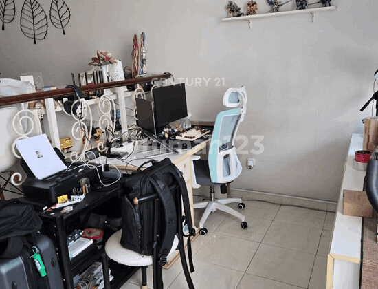 Dijual Rumah Bagus Siap Huni di Gading Grande Kelapa Gading 2