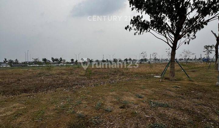 Dijual Kavling Komersial Dengan Lokasi Sangat Strategis Di PIK 2 2