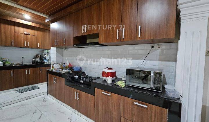 Rumah Mewah Modern Di Pondok Bambu 2 Lantai Bisa Nego Sampai Deal 2