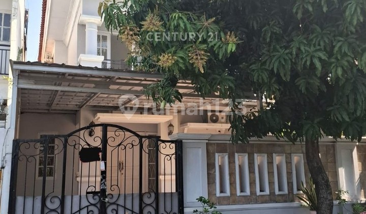 Neat House Strategic Royal Residence Pulo Gebang 2