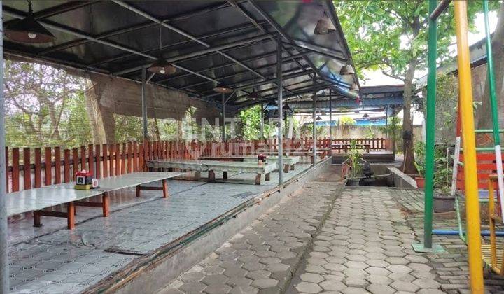 Tanah Depan Grand Wisata Mustika Jaya Sangat Strategis 1