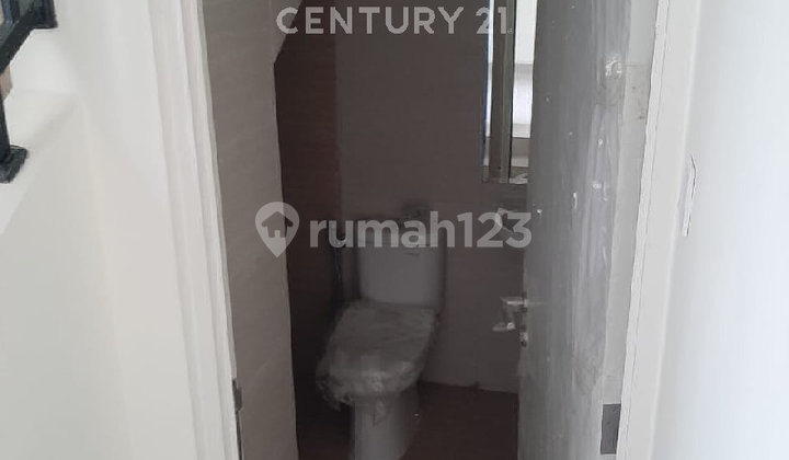 Disewakan Rumah Cluster Neo Vasana Harapan Indah 2 , Bekasi. 2