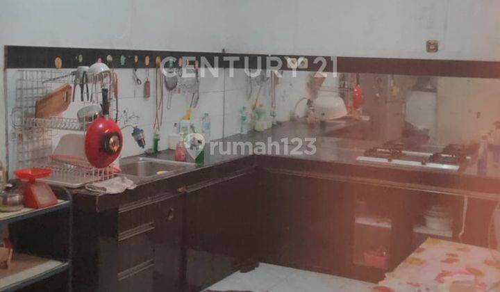 Rumah 2lt Lt250m Lb222m Di Kemuning Indah Kota Harapan Indah 2