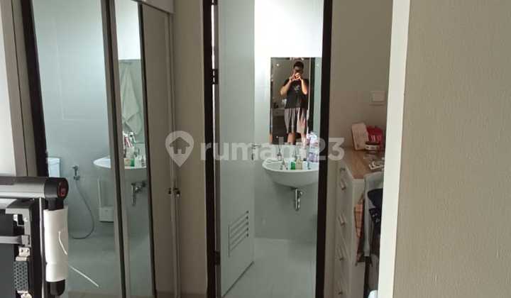 Dijual Rumah 2 Lantai Siap Huni Dlm Cluster Cherryville Grand Wisata - Bekasi Timur 2