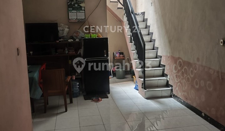 Hunian Idaman Di Tytyan Kencana Bekasi Bebas Banjir Akses Mudah 2