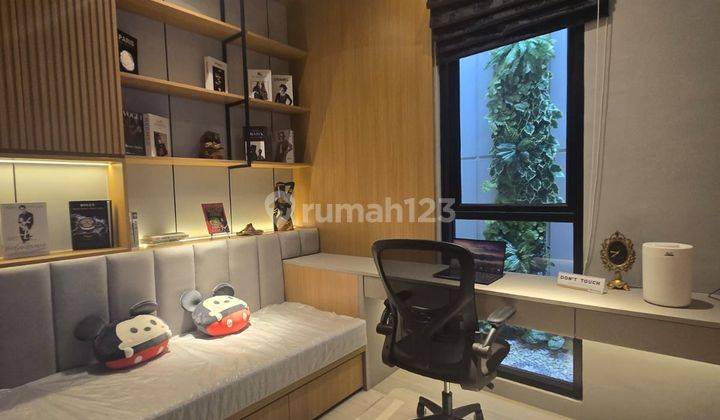 Rumah Minimalis Di Tanggerang 1