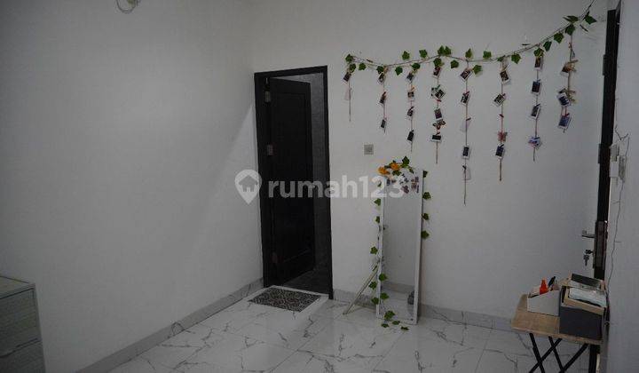 Rumah 2 Lantai Siap Huni Di Jatiwaringin Full Furnish 2