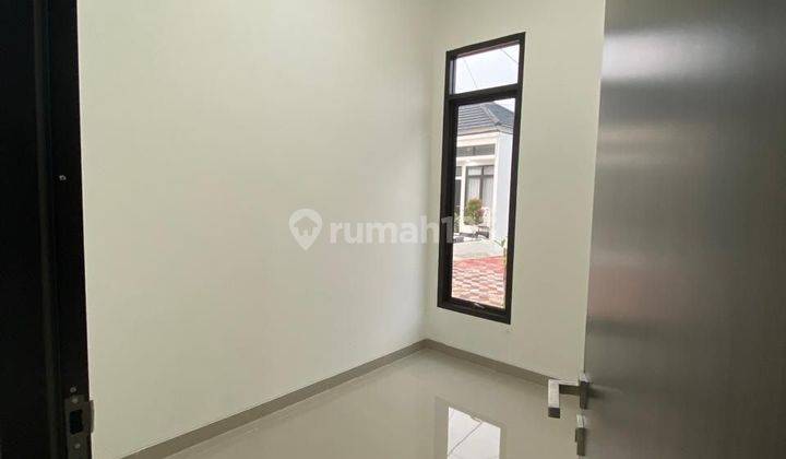 Rumah Siap  Huni Cicilan 2 Jt- An Cepat Dapat 9