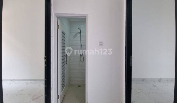 Termurah   Rumah Siap Huni .cicilan 2jt-An.  2