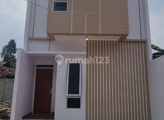 2 Lantai Harga Bebas Banjir 9