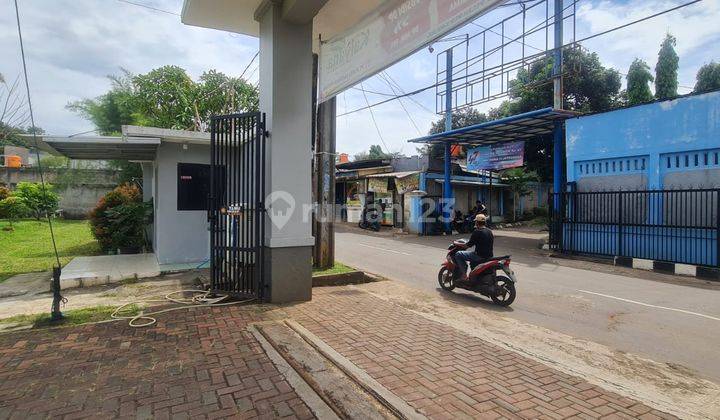 Cukup 15 Juta Punya Rumah 2 Lantai Lengkap Fasilitas 9