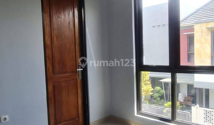Cukup 15 Juta Punya Rumah 2 Lantai Lengkap Fasilitas 8
