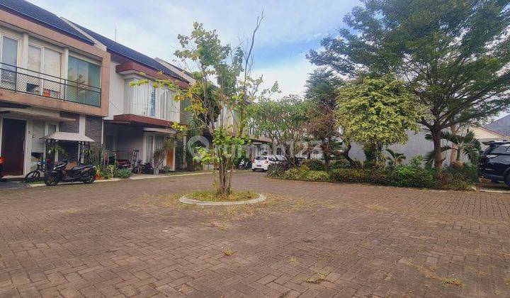 Rumah Mewah Full Furnish di Jakarta Timur Murah Bangettttttttt 2