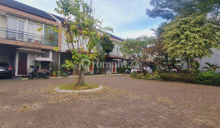 Termurah Rumah Mewah Full Furnish di Jakarta Timur  1