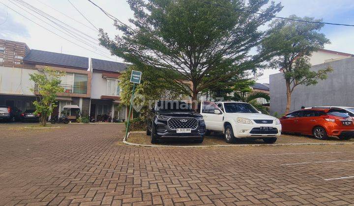 Rumah Siap Huni Full Furnish Di Jakarta Timur 2