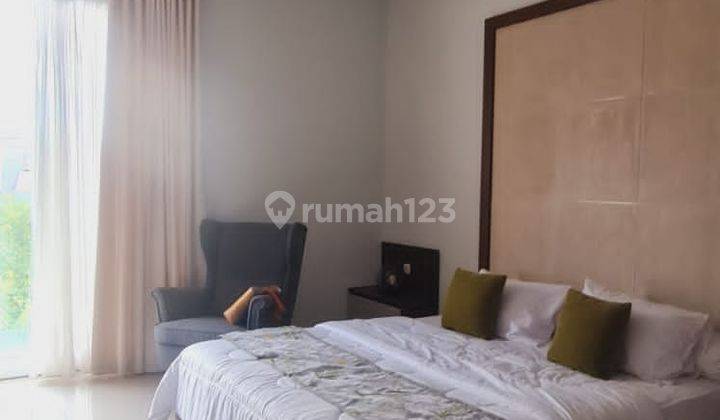 Rumah Siap Huni Full Furnish Di Jakarta Timur 1