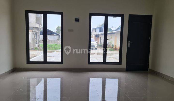 Rumah 2 Lantai Murah Pasti Untung Cepat Dapat 9