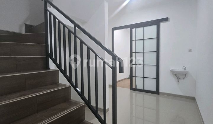 Rumah Baru Dijatiasih Dp 0% T Gratis Smua Biaya Rumah Baru Dijatiasih Dp 0% T Gratis Smua Biaya