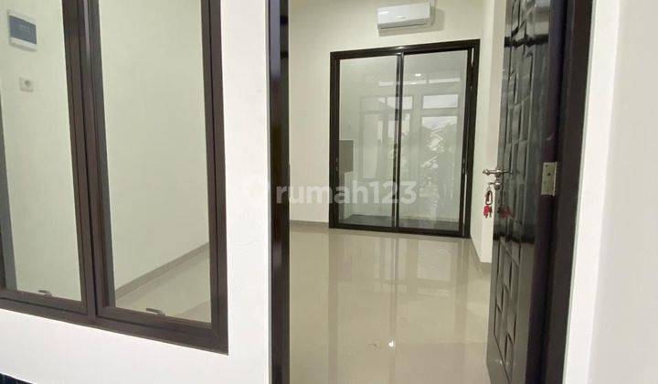 Rumah Siap  Huni Cicilan 2 Jt- An Cepat Dapat 7