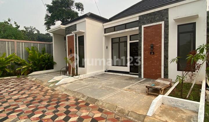 Ready-to-Live Home. Easy Installments with Many Bonuses Only Around 450 Million