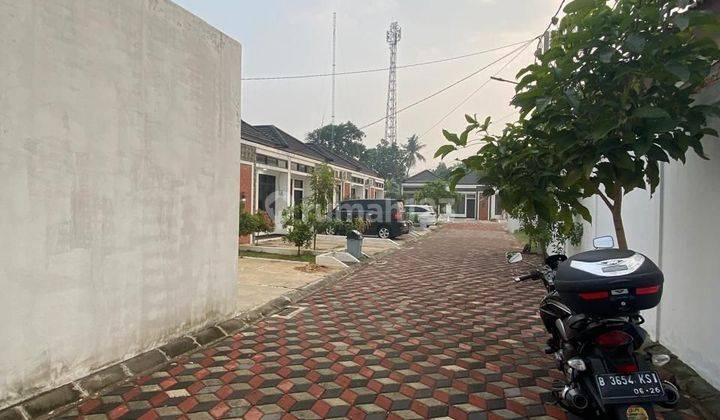 Rumah Siap  Huni Cicilan 2 Jt- An Cepat Dapat 14