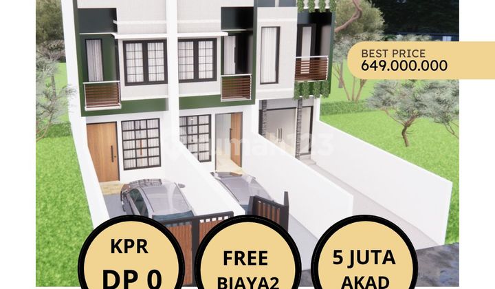 2-Story House 600 Million Near Tourist City, 1 Unit Left 2-Story House 600 Million Near Tourist City, 1 Unit Left
