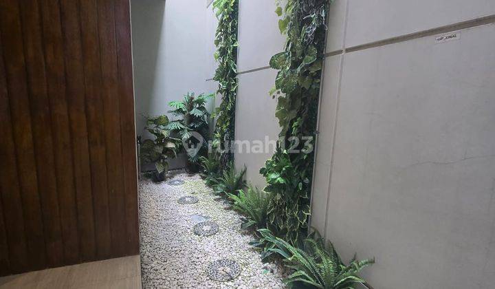 Rumah Minimalis Di Tanggerang 2