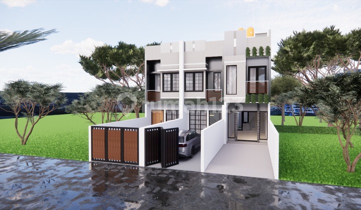 Rumah Baru 2 Lantai Di Jatiasih 600jt-an Dp 0% Gratis Smua Biaya. Rumah Baru 2 Lantai Di Jatiasih 600jt-an Dp 0% Gratis Smua Biaya.