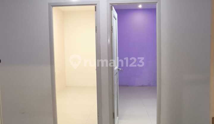 Jual Rumah Permata Taman Palem Rapi Siap Pakai 2 Lantai Murah Nyaman Rumah Bagus SHM 2