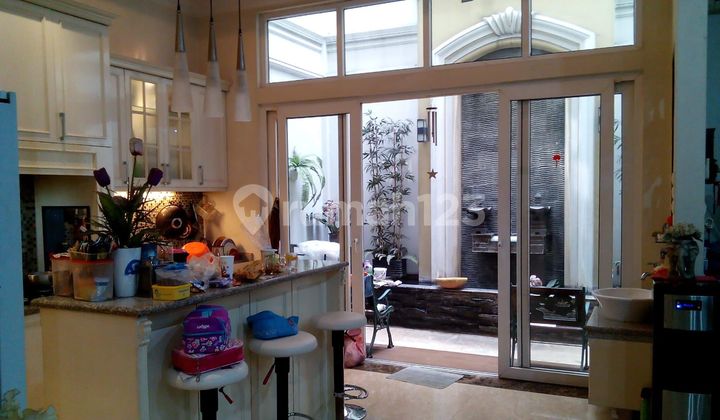 Jual Rumah Daan Mogot Baru Jakarta Barat Siap Huni Luas Nyaman Aman Strategis Rumah Bagus SHM di Kluster Kintamani Daan Mogot Baru, Jl. Gilimanuk, Kalideres, Kalideres, Kota Jakarta Barat, DKI Jakarta, Indonesia, 11840, Kalideres 2