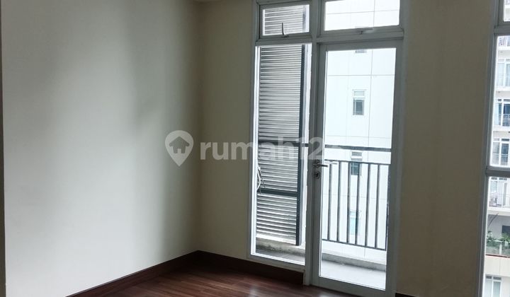 Jual Apartemen Studio Puri Orchard Unfurnished Elegan Dan Terjangkau Siap Pakai Apartemen Orange Groove Unfurnished