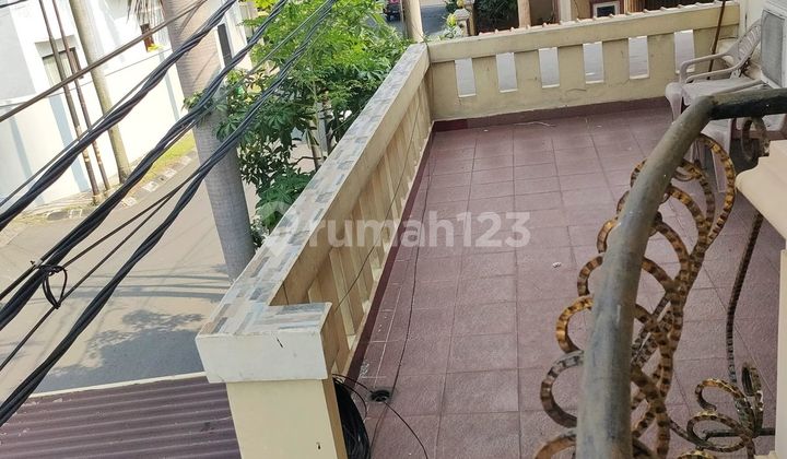 Jual Rumah Citra Garden City 5 Posisi Hoek Luas Nyaman Strategis Siap Huni Harga Murah