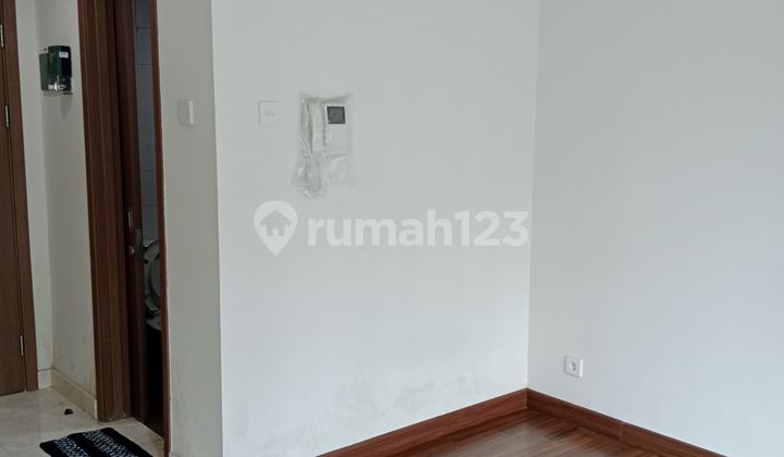 Jual Apartemen Studio Puri Orchard Unfurnished Elegan Dan Terjangkau Siap Pakai Apartemen Orange Groove Unfurnished 2