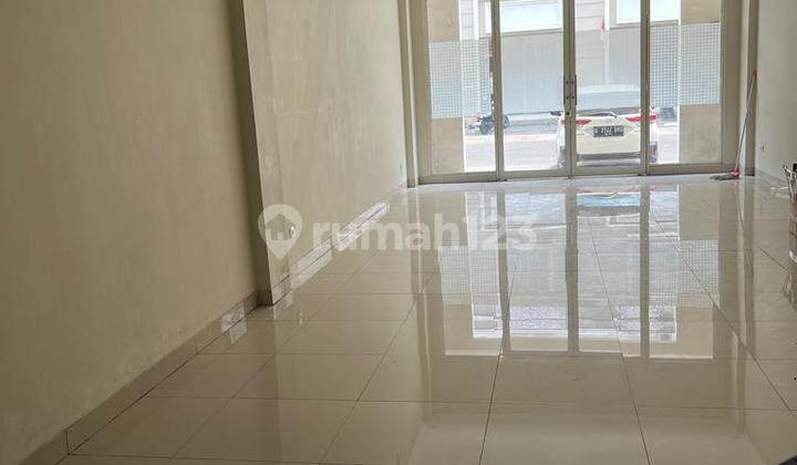 For Rent 4-Story Ruko Greenlake Ready to Use Minimum Lease 2 Years Negotiable 2