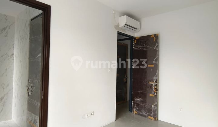 Jual Rumah Kondisi Masih Baru Citra 8 Lokasi Strategis Sudah Ada Ac Dan Toren Siap Huni Rumah Bagus 2