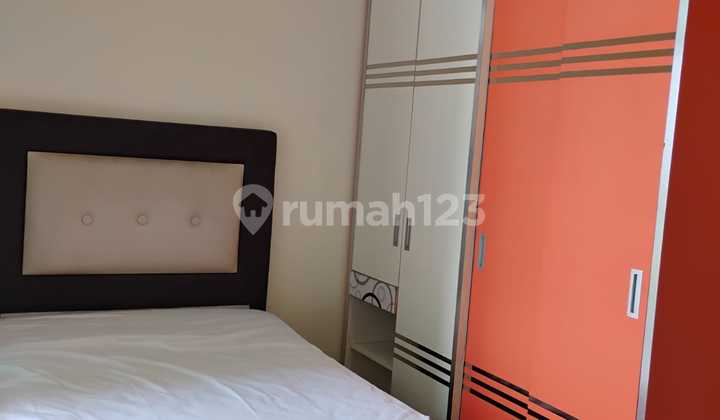 For Sale Puri Orchard Apartment 1br Furnished Ready to Use Affordable Price Very Strategic Location For Sale Puri Orchard Apartment 1br Furnished Ready to Use Affordable Price Very Strategic Location