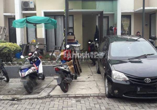 Dijual Rumah Murah di Bojongsari Depok 1