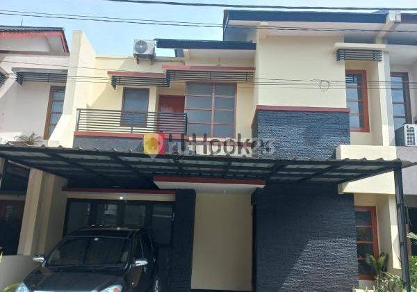 Dijual Rumah di Depok 1