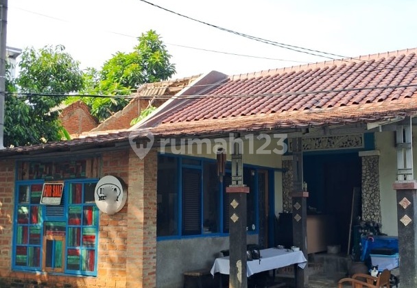 Rumah Nuangsa Caffe Strategis, Nyaman Asri Dalam Cluster Di Bojongsari Depok. Dg Harga Murah 5 Menit Ke The Park Mall, Indogrosir, Hy Fresh, Pujasari Swalayan, Rs Brawijaya, Rs Mitra Keluarga, Hoka2 Bento, Burger King,mc Donald, Kfc, Starbuck Caffee.toll 