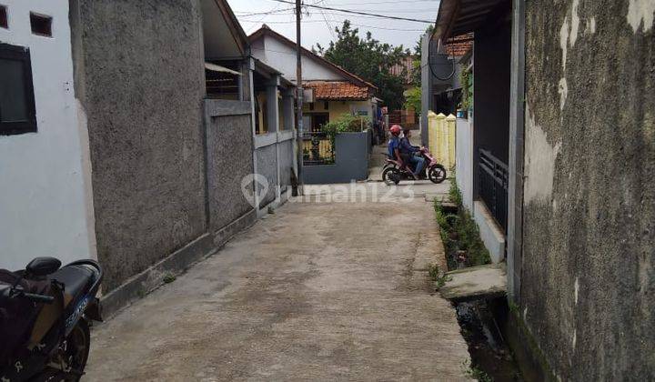 Rumah Murah Dekat Universitas Indonesia  2