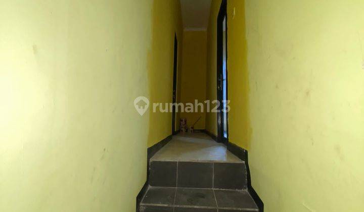 2 unit Ruko gandeng 2 lantai ex kantor murah di Cinere Depok 17