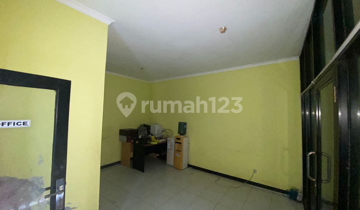 2 unit Ruko gandeng 2 lantai ex kantor murah di Cinere Depok 21