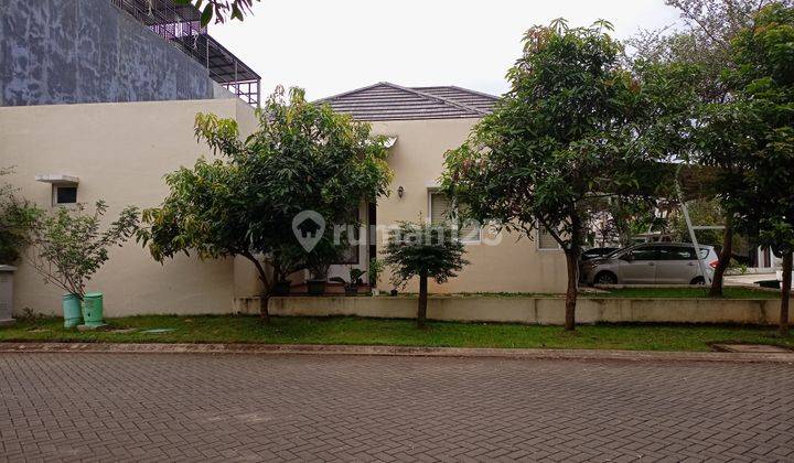 Rumah disewa full furnished murah  di Citra Lake Bojongsari Depok di Citra Lake ,Bojongsari Depok Bagus 5