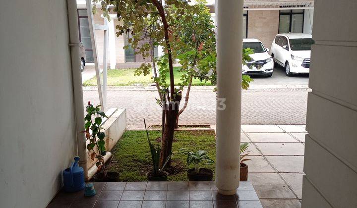 Rumah disewa full furnished murah  di Citra Lake Bojongsari Depok di Citra Lake ,Bojongsari Depok Bagus 6