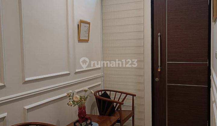 Rumah disewa full furnished murah  di Citra Lake Bojongsari Depok di Citra Lake ,Bojongsari Depok Bagus 7