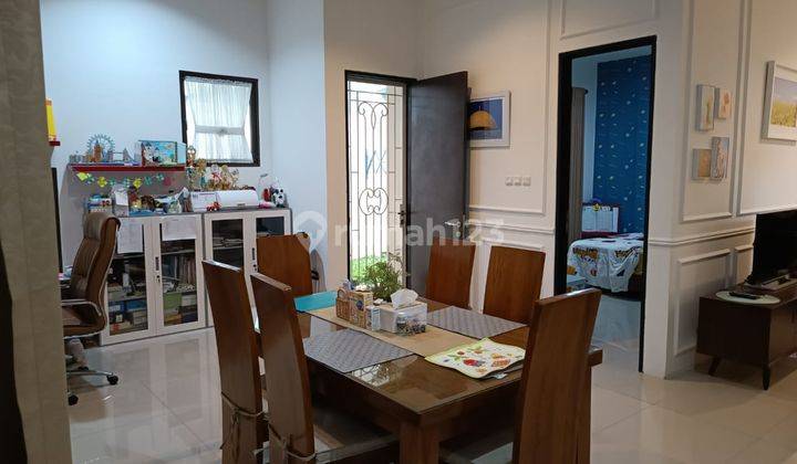 Rumah disewa full furnished murah  di Citra Lake Bojongsari Depok di Citra Lake ,Bojongsari Depok Bagus 10