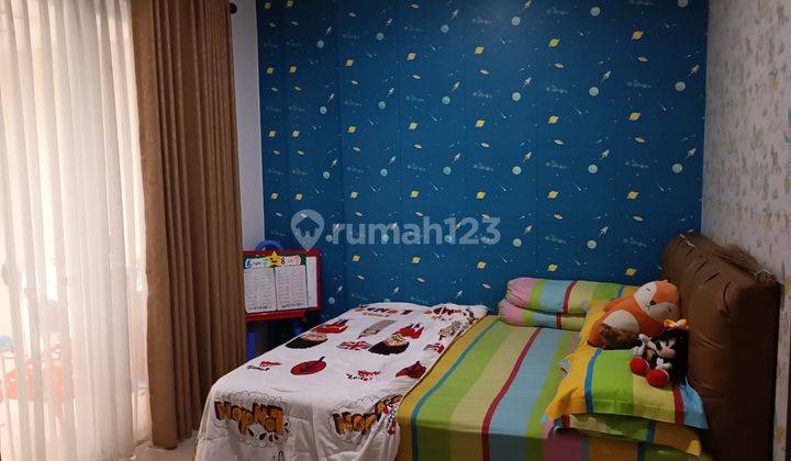 Rumah disewa full furnished murah  di Citra Lake Bojongsari Depok di Citra Lake ,Bojongsari Depok Bagus 11