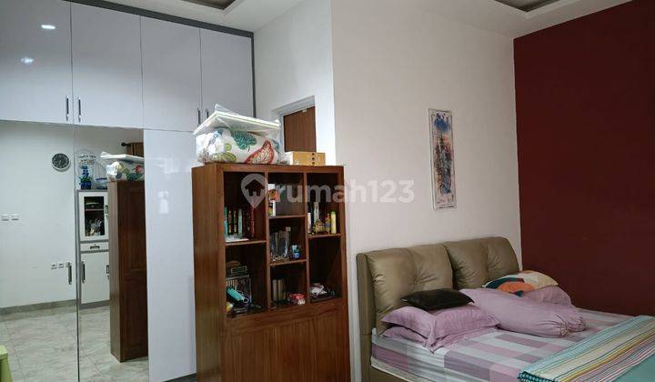 Rumah disewa full furnished murah  di Citra Lake Bojongsari Depok di Citra Lake ,Bojongsari Depok Bagus 13